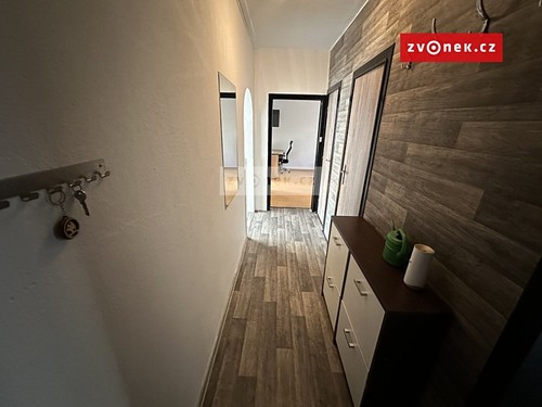 Prodaný byt 3+1 73 m²