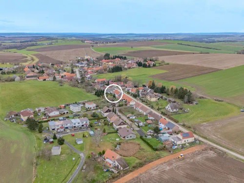 Prodaný dům 253 m², pozemek 1019 m²