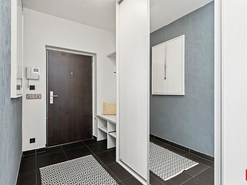Prodaný byt 4+kk 93 m²