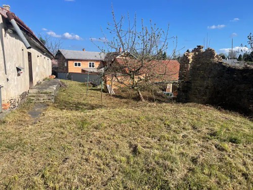 Prodaný  dům 191 m², pozemek 805 m²