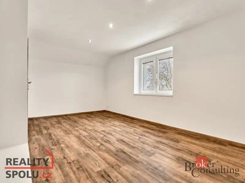 Prodej domu 74 m², pozemek 707 m²