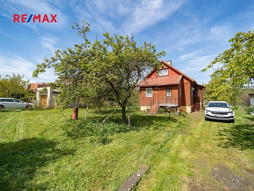 Prodaný dům 99 m², pozemek 654 m²