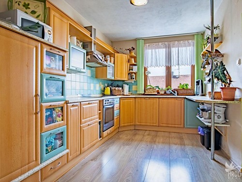 Prodaný dům 120 m², pozemek 310 m²
