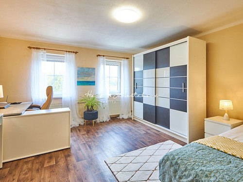 Prodaný dům 148 m², pozemek 734 m²