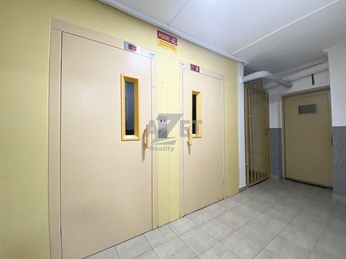 Prodaný byt 3+1 61 m²