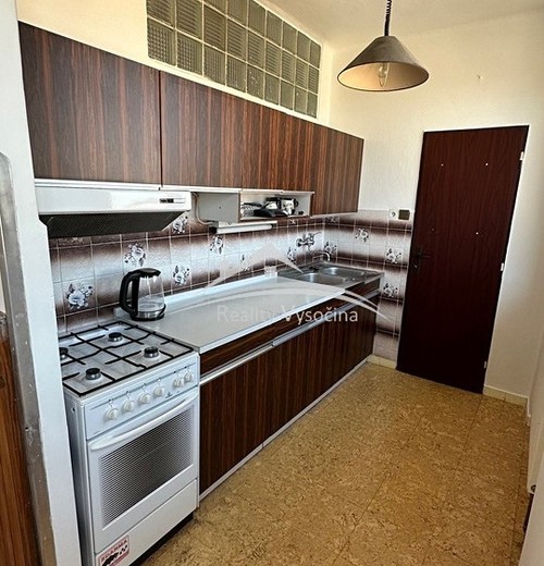 Prodaný byt 3+kk 71 m²