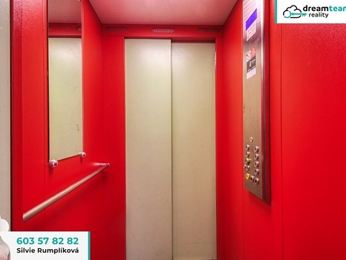 Prodaný byt 3+1 68 m²