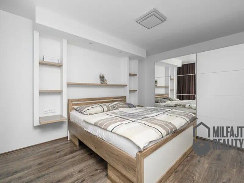 Prodaný byt 2+1 56 m²