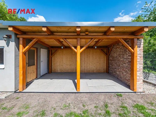 Prodej domu 138 m², pozemek 498 m²