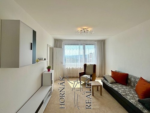 Prodaný byt 1+1 30 m²