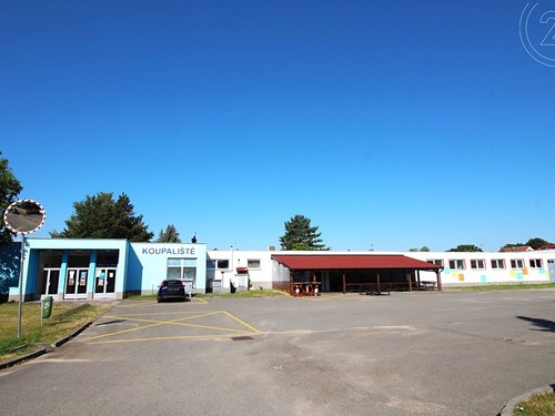 Prodaný byt 1+1 35 m²