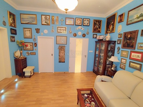 Prodaný byt 3+1 60 m²