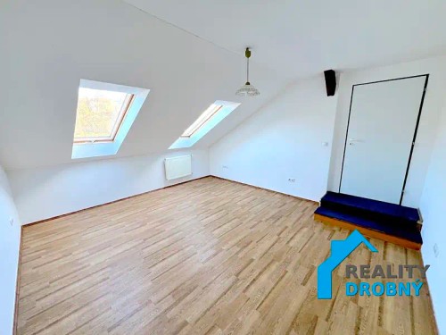 Prodaný byt 3+kk 106 m²