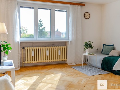 Prodaný byt 3+1 67 m²