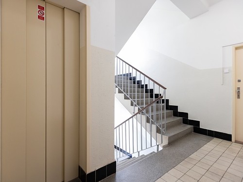 Prodaný byt 1+1 49 m²