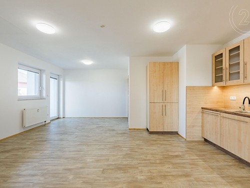 Prodaný byt 3+kk 65 m²