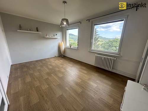 Prodaný byt 2+1 50 m²