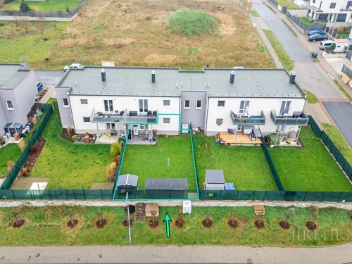 Prodej bytu 3+kk 67 m²