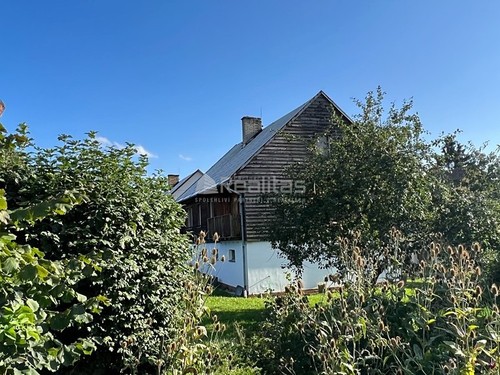 Prodaný dům 134 m², pozemek 540 m²