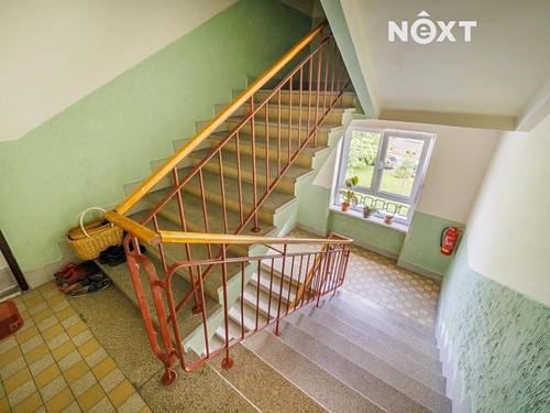 Prodaný byt 3+1 81 m²
