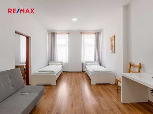 Prodaný byt 2+1 67 m²