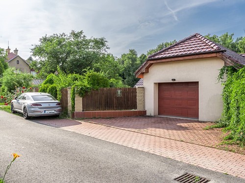 Prodaný dům 209 m², pozemek 1600 m²