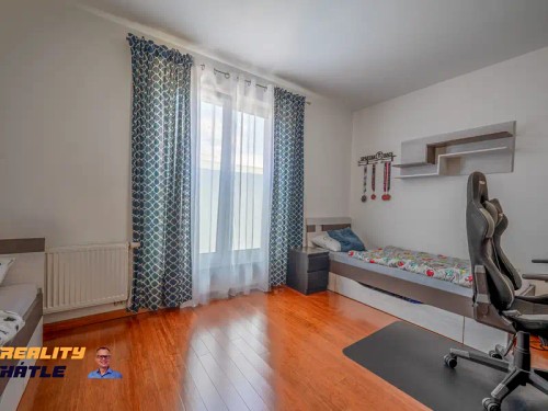 Prodaný  byt 3+kk 101 m²