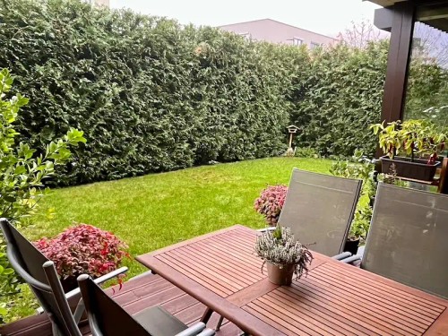 Prodaný byt 3+kk 74 m²