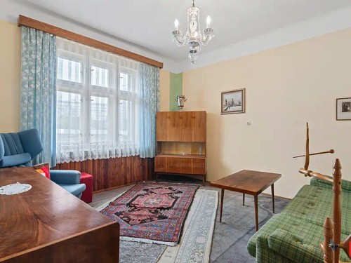 Prodej domu 249 m², pozemek 456 m²
