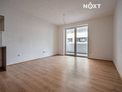 Prodaný byt 1+kk 29 m²
