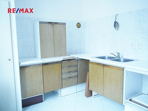 Prodaný byt 1+1 36 m²