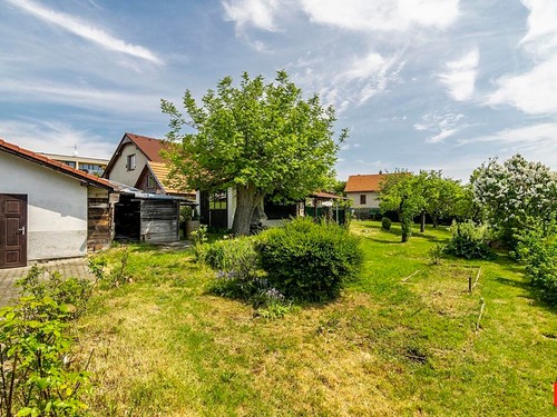 Prodaný dům 122 m², pozemek 425 m²