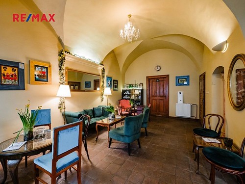 Prodaný dům 300 m², pozemek 198 m²