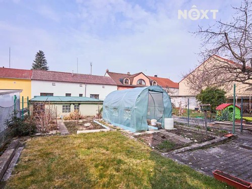 Prodej domu 87 m², pozemek 210 m²