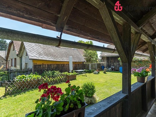 Prodaný dům 100 m², pozemek 427 m²