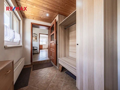 Prodej domu 138 m², pozemek 498 m²