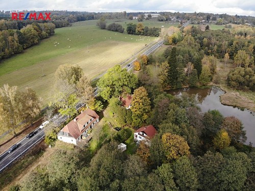Prodaná chata 81 m², pozemek 311 m²