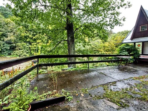 Prodaná  chata 50 m², pozemek 107 m²