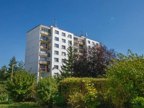 Prodej bytu 4+1 89 m²