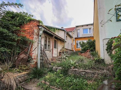 Prodaný dům 130 m², pozemek 238 m²