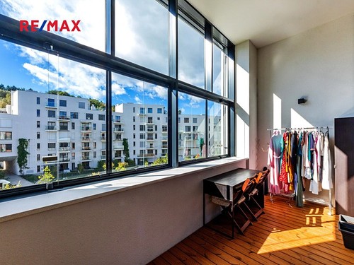 Prodej atypického bytu 62 m²