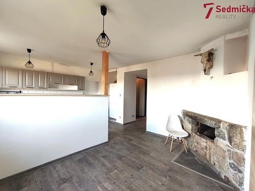 Prodaná zemědělská usedlost 340 m², pozemek 3116 m²