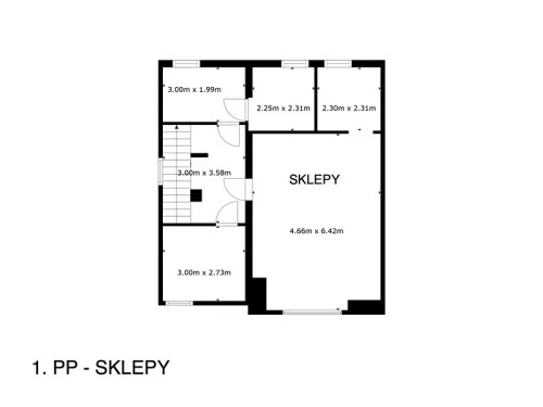Prodej domu 208 m², pozemek 428 m²