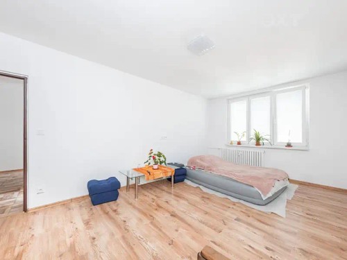 Prodej bytu 2+1 60 m²