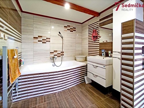 Prodaný dům 151 m², pozemek 560 m²