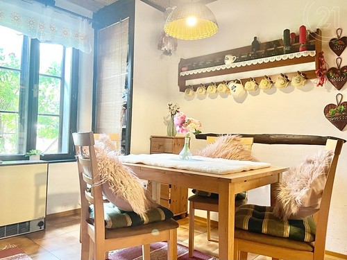 Prodaný dům 150 m², pozemek 250 m²