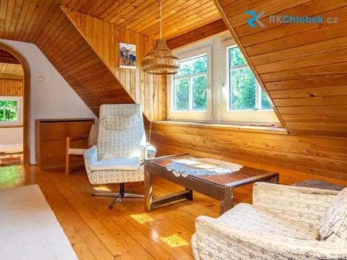 Prodaný dům 116 m², pozemek 335 m²