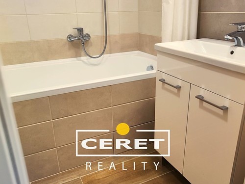 Prodaný byt 3+1 72 m²