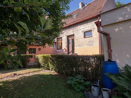 Prodaný dům 100 m², pozemek 427 m²