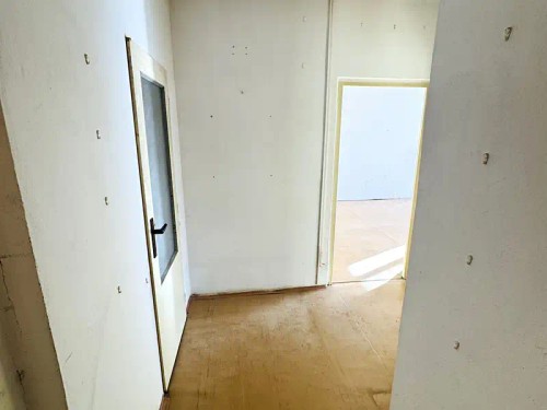Prodaný byt 2+1 62 m²